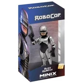 Figurki dla dzieci - MINIX Robocop Alex Murphy 15276 - miniaturka - grafika 1