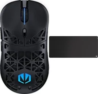 Myszki - Endorfy Mysz Endorfy LIV Plus Wireless EY6A016 + Podkładka Cordura Speed XL - miniaturka - grafika 1