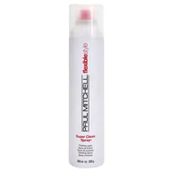 Pozostałe kosmetyki - Paul Mitchell Paul Mitchell Flexible Style Super Clean Spray lakier zwiększający objętość 300ml - miniaturka - grafika 1