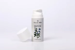 OnkoLabs, Regenerujący Balsam Do Ciała Z Olejem Lnianym, 30ml - Balsamy i kremy do ciała - miniaturka - grafika 1