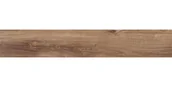 Płytki ceramiczne - Płytka Gresowa Drewnopodobna 048 120x20 - miniaturka - grafika 1