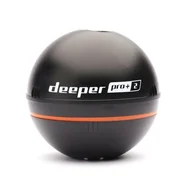 Echosonda wędkarska DEEPER PRO+ 2