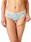 Majtki damskie - FIGI KEY LPN-754 B22 (kolor mix kolorów, rozmiar S) - miniaturka - grafika 1