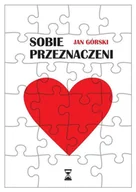 Biografie i autobiografie - Sobie przeznaczeni - miniaturka - grafika 1