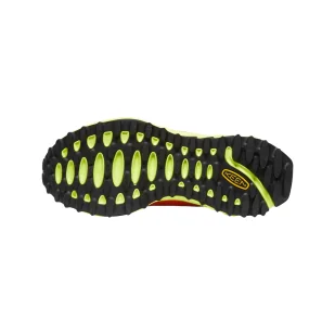 Buty trekkingowe męskie KEEN ZIONIC WP - Buty trekkingowe męskie - miniaturka - grafika 9