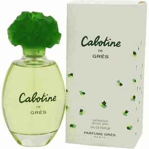 Parfums Gres Cabotine woda toaletowa 50ml - Wody i perfumy damskie - miniaturka - grafika 1