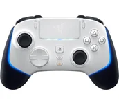 Kontrolery gier na PC - Razer Wolverine V2 Pro do PS5, PC Bezprzewodowy Biały - miniaturka - grafika 1