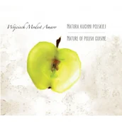 Książki kucharskie - Natura Kuchni Polskiej - miniaturka - grafika 1