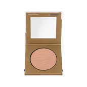 Bronzery i konturowanie twarzy - Korres Bronzer Aegean Light - miniaturka - grafika 1