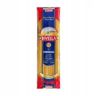 Makaron - Makaron Spaghettini n. 9 500g - Divella włoskie drobne spaghetti semolina - miniaturka - grafika 1