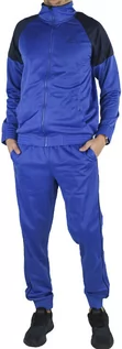 Dresy męskie - Kappa Ulfinno Training Suit 706155-19-4053 Rozmiar: M - grafika 1