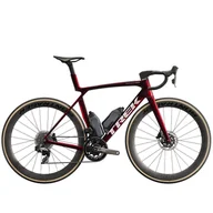 Rowery - Trek Madone SLR 7 AXS 2025 Gen 8 L Carbon Red Smoke - miniaturka - grafika 1