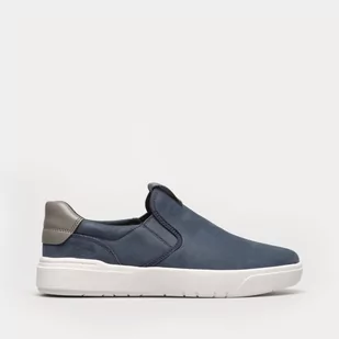 TIMBERLAND SENECA BAY SLIP ON - Timberland - Slip on męskie - miniaturka - grafika 1