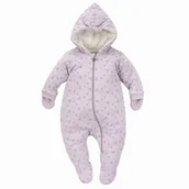 Kombinezony dla dzieci - Pinokio Kombinezon Przejsciowy Charlotte 68 Fioletowy - miniaturka - grafika 1