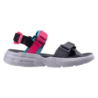 Sandały damskie - LERYS WO'S - miniaturka - grafika 1