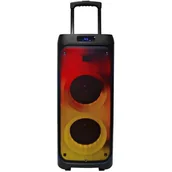 Power audio - Manta SPK5220 - miniaturka - grafika 1