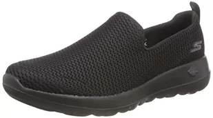 Skechers Go Walk Joy damskie sneakersy, Black Textile Trim, 36.5 EU - Sneakersy damskie - miniaturka - grafika 1
