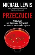 Filozofia i socjologia - Marginesy Przeczucie. Opowieść o czasach pandemii - Michael Lewis, Maria Jaszczurowska - miniaturka - grafika 1