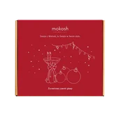 Zestawy kosmetyków damskich - Mokosh Zestaw Żurawionowy Zawrót Głowy - miniaturka - grafika 1