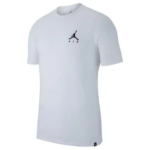 Koszulka sportowa męska Nike Air Jordan Jumpman Embroidered Tee - Koszulki męskie - miniaturka - grafika 1