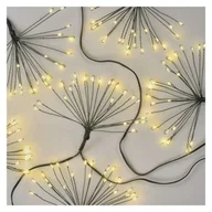 Oświetlenie świąteczne - EMOS LED Łańcuch bożonarodzeniowy 450xLED/11m ciepła biel - miniaturka - grafika 1