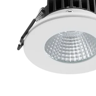 Arcchio LED downlight Lirin, biały, 4000K - Oprawy, klosze i abażury - miniaturka - grafika 4
