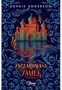 Wydawnictwo Kobiece Zaczarowany zamek - Baśnie, bajki, legendy - miniaturka - grafika 2