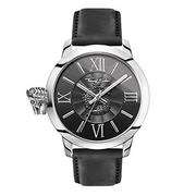 Zegarki męskie - Thomas Sabo WA0295-218-203-46 mm - miniaturka - grafika 1