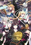 Gry PC Cyfrowe - The Alchemist of Ars Magna (PC) klucz Steam - miniaturka - grafika 1