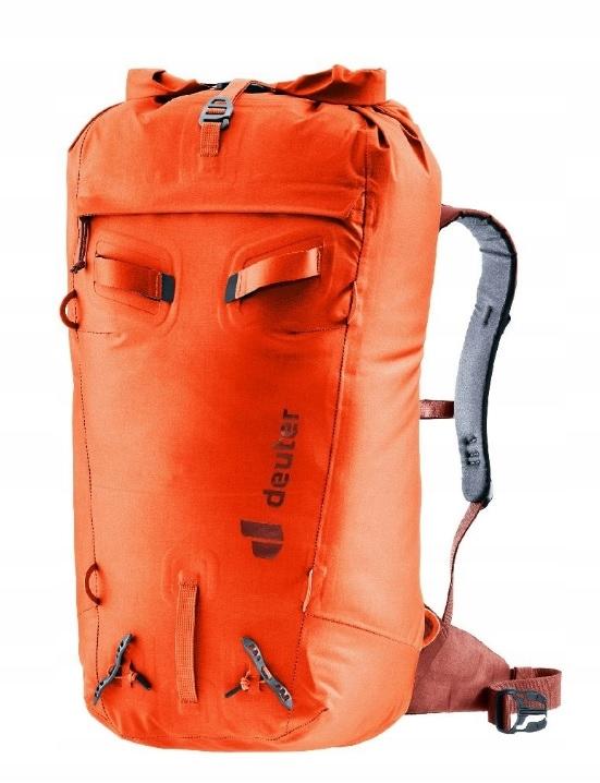 Plecak turystyczny Deuter Durascent 28 Sl