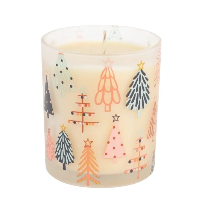 Świeca zapachowa Sweet Grace SG067 Holiday Tree