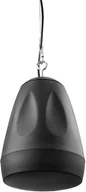 Głośniki i kolumny - Power Dynamics Głośnik wiszący 100V 6,5 czarny PDS65B one size - miniaturka - grafika 1