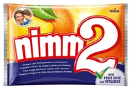 Inne słodycze - nimm 2 Bonbons 240 g - miniaturka - grafika 1