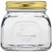 Pojemniki kuchenne - Pasabahce Słoik szklany z zakrętką 300 ml Homemade 74852 - miniaturka - grafika 1