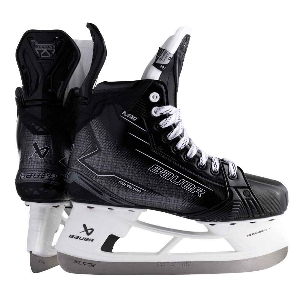 Łyżwy hokejowe Bauer Supreme M50 PRO Senior Fit 2, EUR 47,5