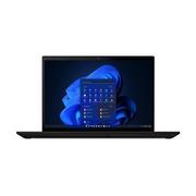 Laptopy - Lenovo ThinkPad P16s Gen 2 16 WUXGA i7-1370P/16GB/512GB/NVIDIA RTX A500 4GB/WIN11 Pro/Nordic kbd/3Y Warranty - miniaturka - grafika 1