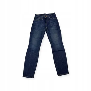 Spodnie jeansowe damskie LUCKY BRAND S 38 - Spodnie damskie - miniaturka - grafika 1