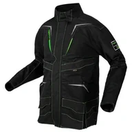 Odzież robocza - Bluza robocza NEO TOOLS 81-214-S ( S/48) - miniaturka - grafika 1