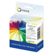 Tusze zamienniki - Tusz PRISM do EPSON 378XL Jasnobłękitny 13.2 ml - miniaturka - grafika 1