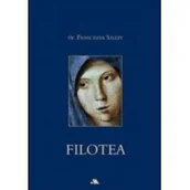 Religia i religioznawstwo - Wydawnictwo AA św. Franciszek Salezy Filotea - św. Franciszek Salezy - miniaturka - grafika 1
