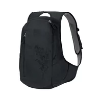 Torebki damskie - Damski plecak Jack Wolfskin ANCONA black 14L - miniaturka - grafika 1