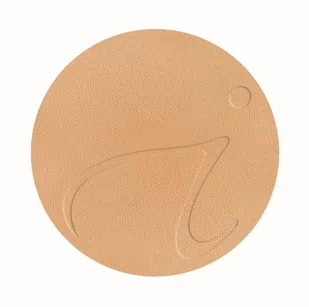 Jane Iredale PurePressed SPF20 puder prasowany MINI - Latte - Pudry do twarzy - miniaturka - grafika 1