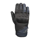 Rękawice motocyklowe - Rękawice Motocyklowe IXON Pro Oslo Czarny/GranatowyXXL - miniaturka - grafika 1