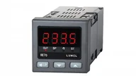 Regulatory i termostaty - Regulator temperatury RE70 00:wykonanie standardowe RE70 00M0 - miniaturka - grafika 1