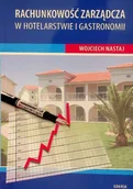 Ekonomia - Rachunkowość zarządcza w hotelarstwie i gastronomii - miniaturka - grafika 1