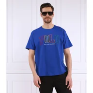 Koszulki męskie - POLO RALPH LAUREN T-shirt | Relaxed fit - miniaturka - grafika 1