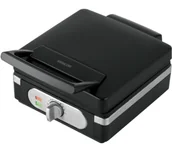 Gofrownice - Sencor SWF 2010BK - miniaturka - grafika 1