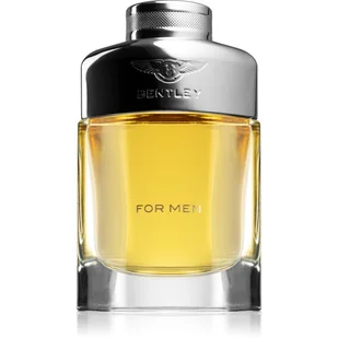 Bentley Momentum Unlimited woda toaletowa 100ml - Wody i perfumy męskie - miniaturka - grafika 1