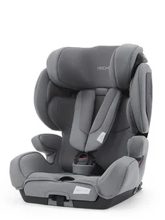 Recaro Tian Elite Prime Silent 9-36 kg Grey - Foteliki samochodowe - miniaturka - grafika 1