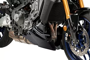 Puig 20646C osłony silnika wygląd węgla - Akcesoria motocyklowe - miniaturka - grafika 1